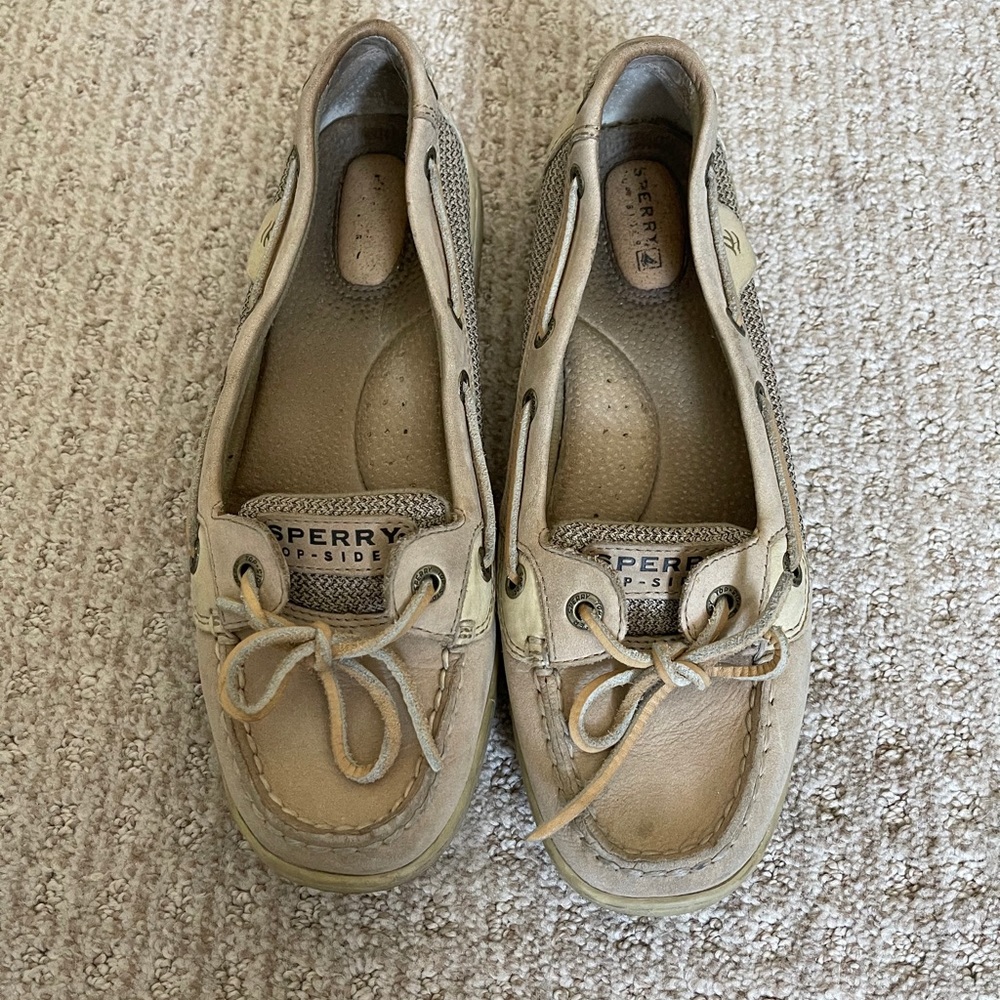 Sperry Top Sider